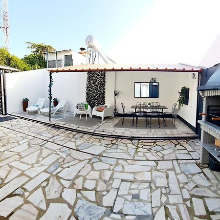 הוילה פלמלה Arrabida Cozy House מראה חיצוני תמונה