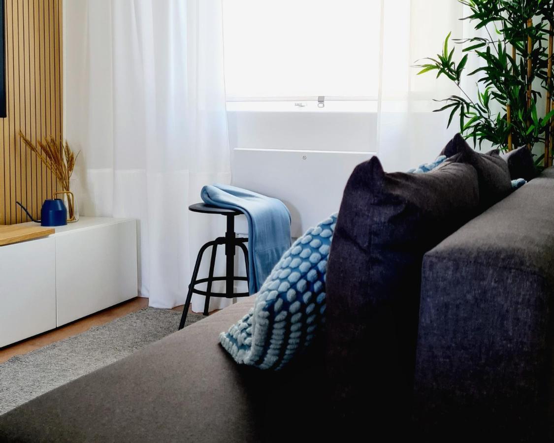 הוילה פלמלה Arrabida Cozy House מראה חיצוני תמונה