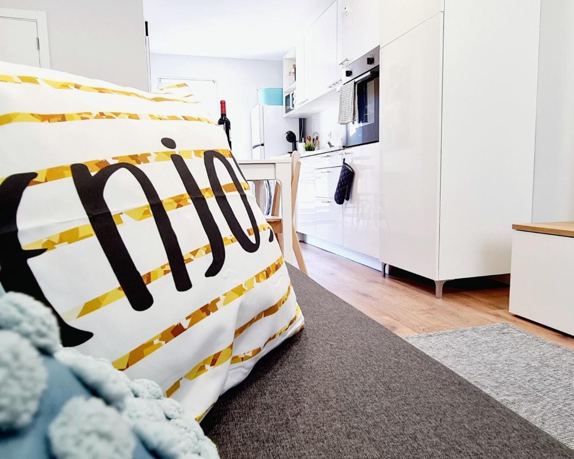 הוילה פלמלה Arrabida Cozy House מראה חיצוני תמונה