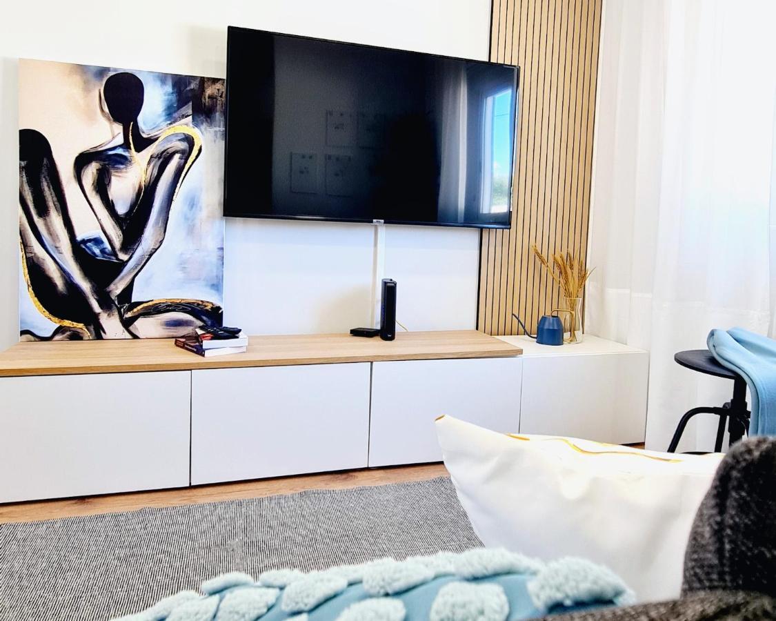 הוילה פלמלה Arrabida Cozy House מראה חיצוני תמונה