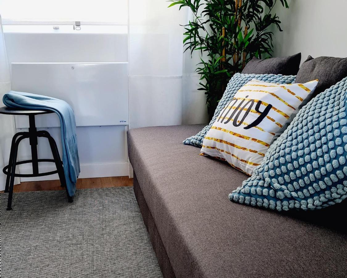הוילה פלמלה Arrabida Cozy House מראה חיצוני תמונה