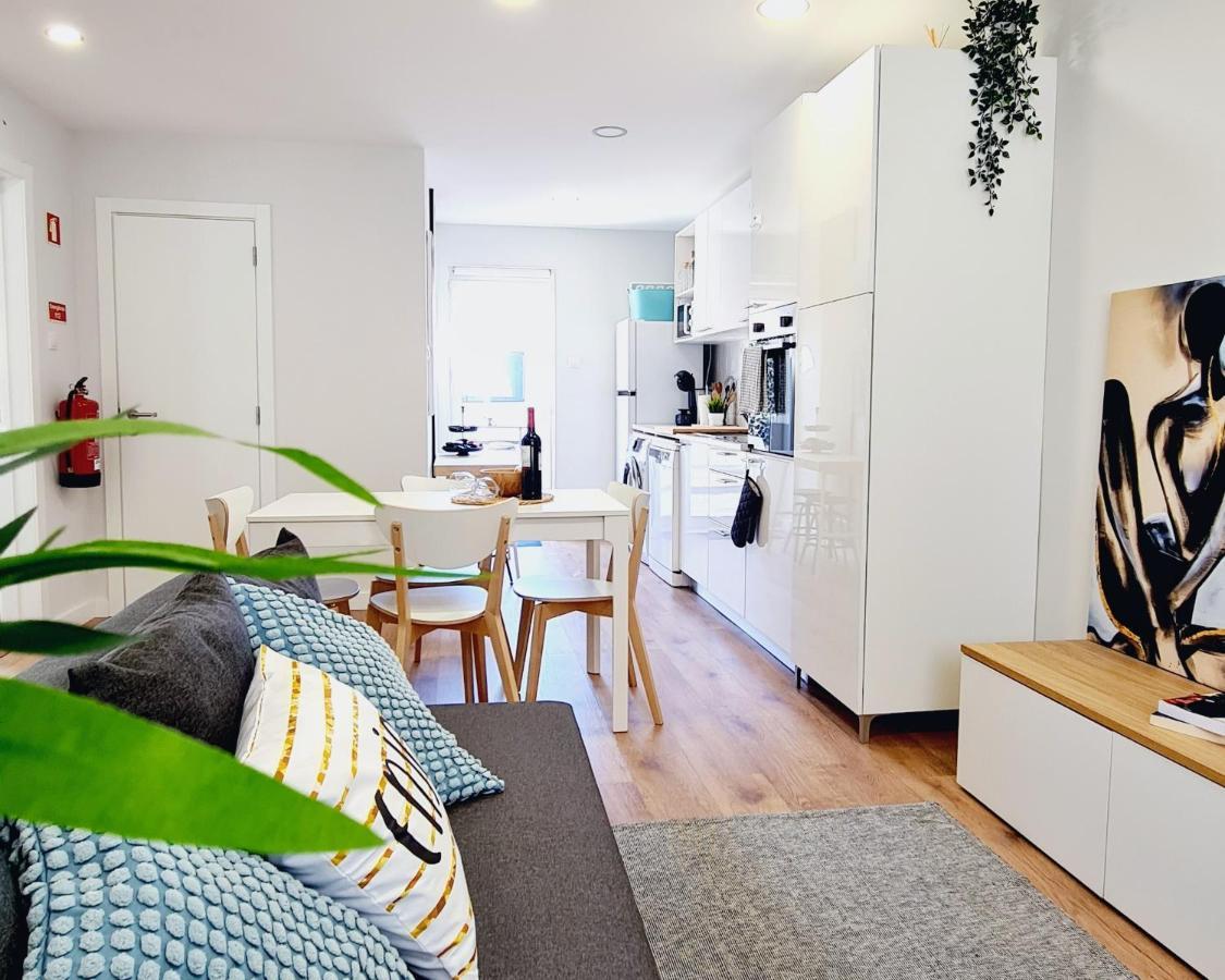 הוילה פלמלה Arrabida Cozy House מראה חיצוני תמונה