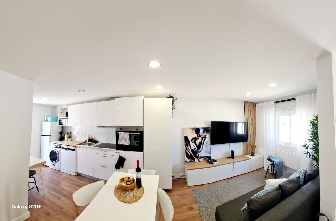 הוילה פלמלה Arrabida Cozy House מראה חיצוני תמונה