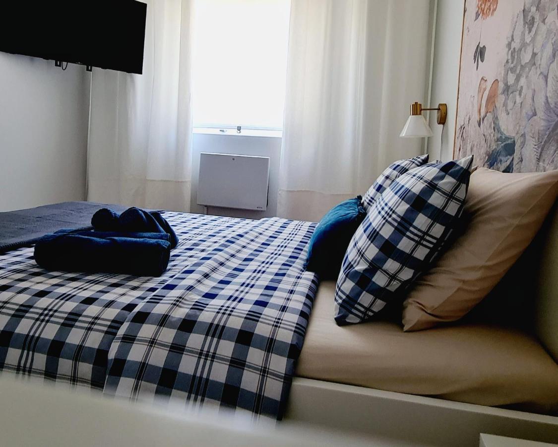 הוילה פלמלה Arrabida Cozy House מראה חיצוני תמונה