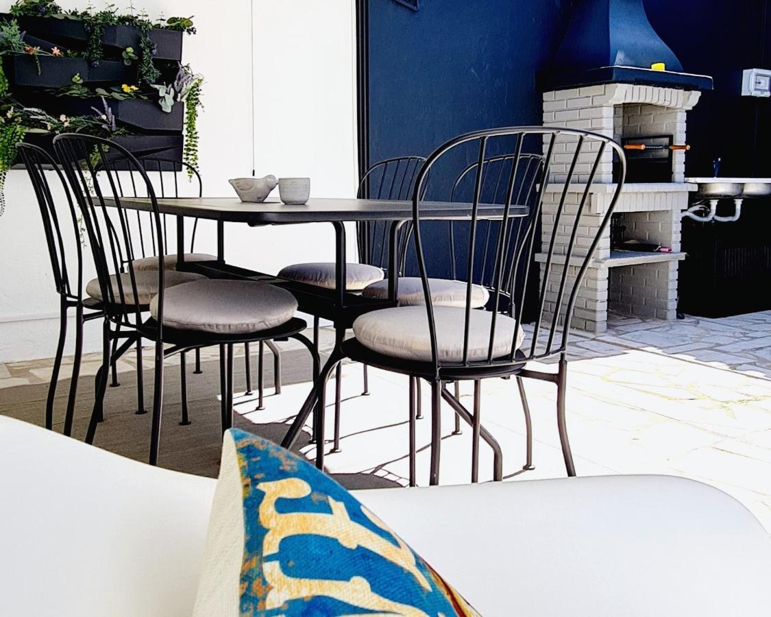 הוילה פלמלה Arrabida Cozy House מראה חיצוני תמונה