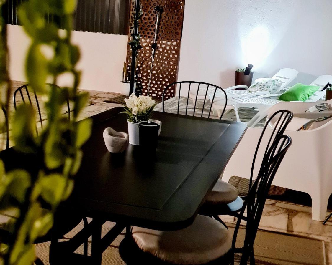 הוילה פלמלה Arrabida Cozy House מראה חיצוני תמונה