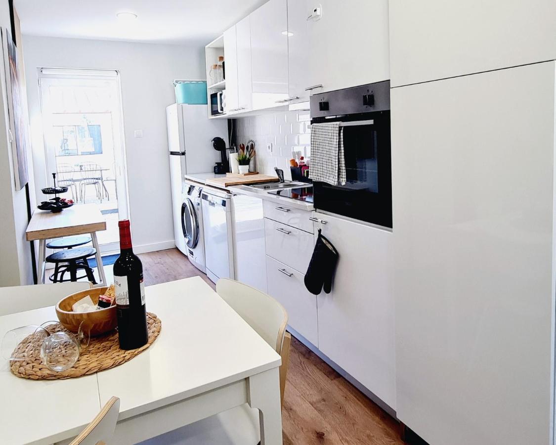 הוילה פלמלה Arrabida Cozy House מראה חיצוני תמונה