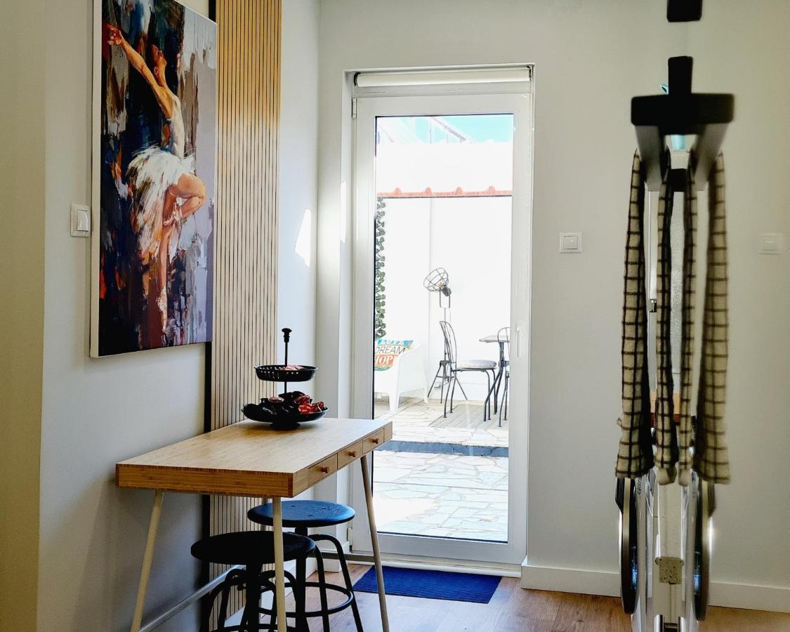 הוילה פלמלה Arrabida Cozy House מראה חיצוני תמונה