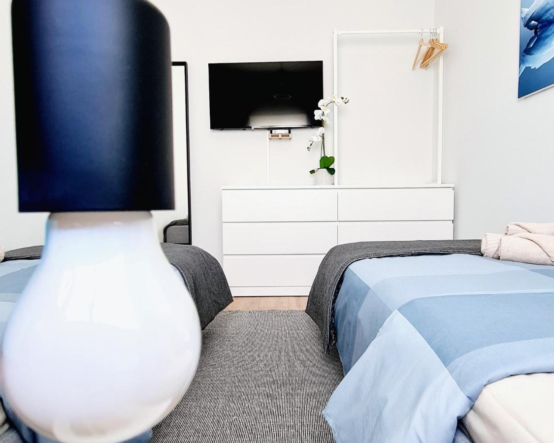הוילה פלמלה Arrabida Cozy House מראה חיצוני תמונה