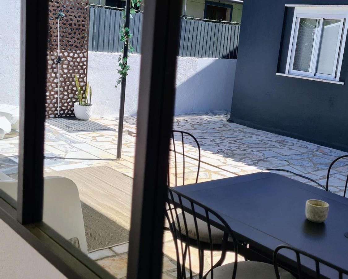 הוילה פלמלה Arrabida Cozy House מראה חיצוני תמונה