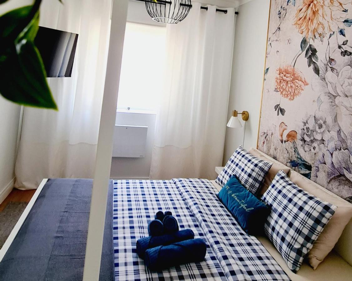 הוילה פלמלה Arrabida Cozy House מראה חיצוני תמונה