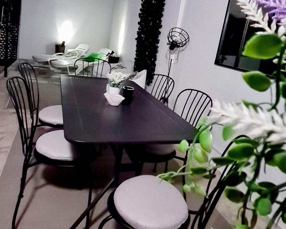 הוילה פלמלה Arrabida Cozy House מראה חיצוני תמונה