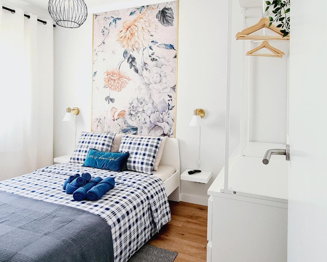הוילה פלמלה Arrabida Cozy House מראה חיצוני תמונה