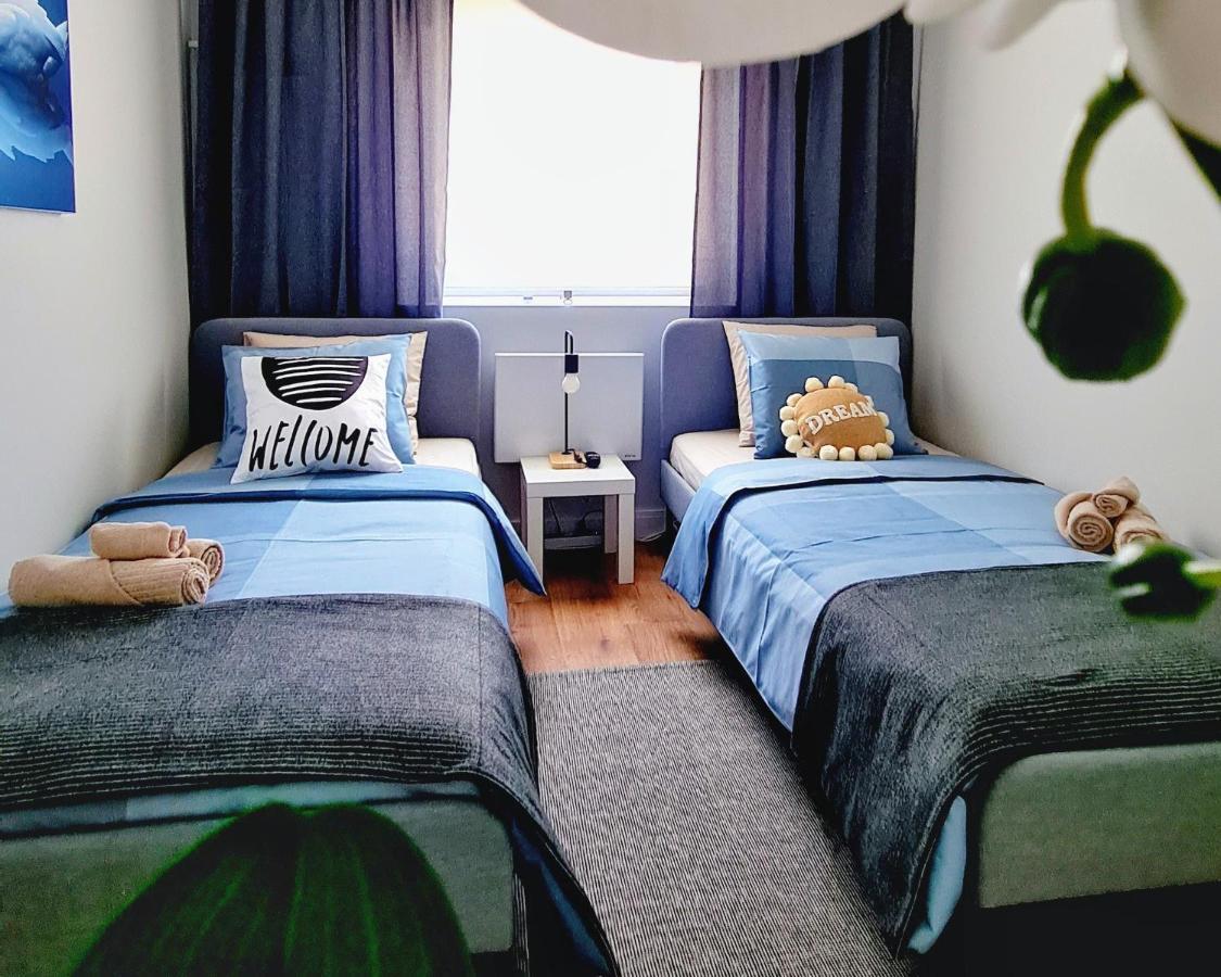 הוילה פלמלה Arrabida Cozy House מראה חיצוני תמונה
