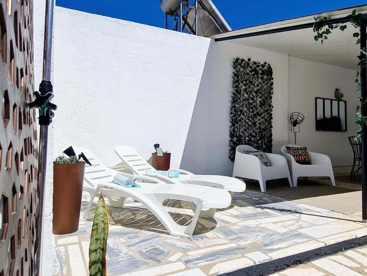 הוילה פלמלה Arrabida Cozy House מראה חיצוני תמונה
