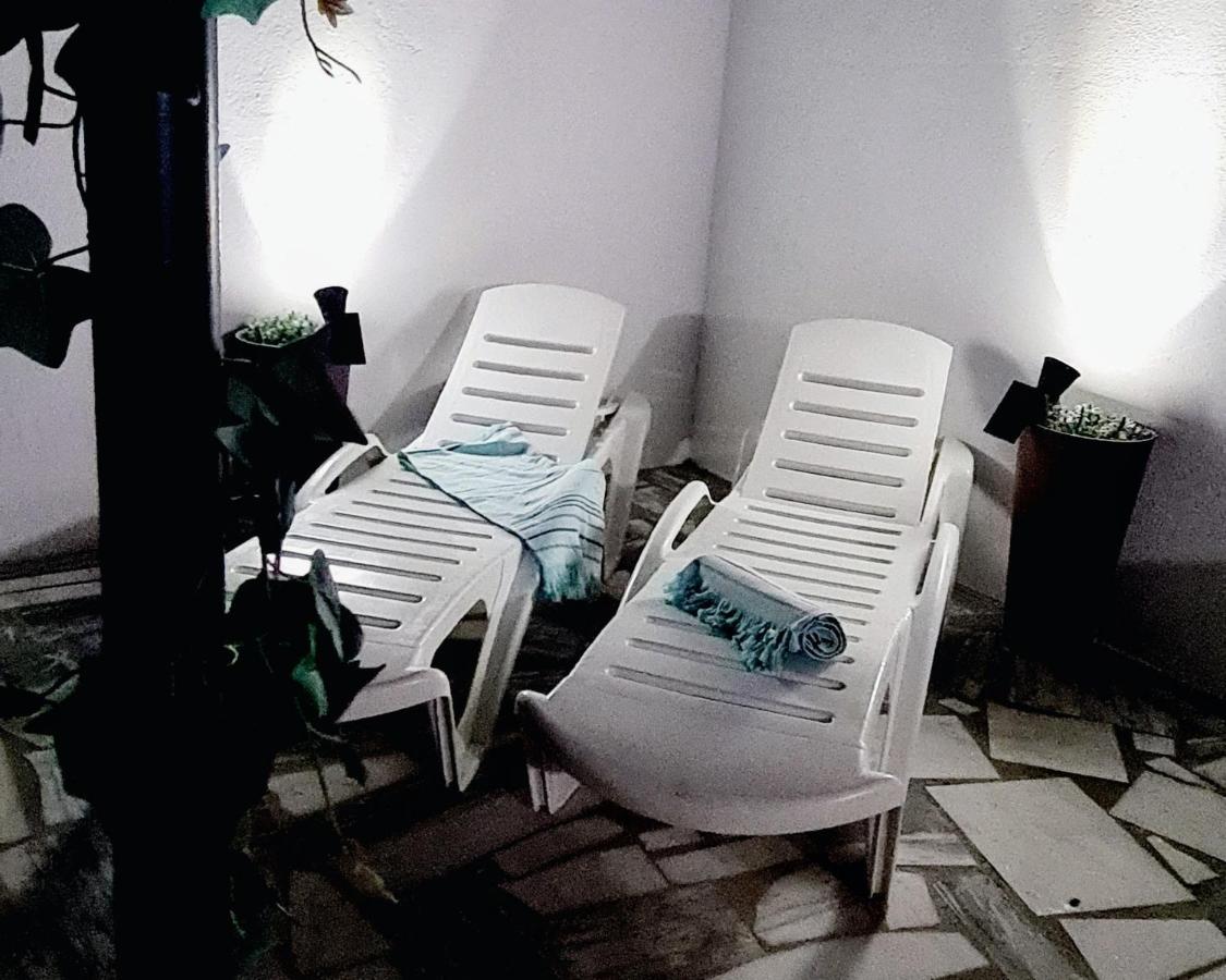 הוילה פלמלה Arrabida Cozy House מראה חיצוני תמונה