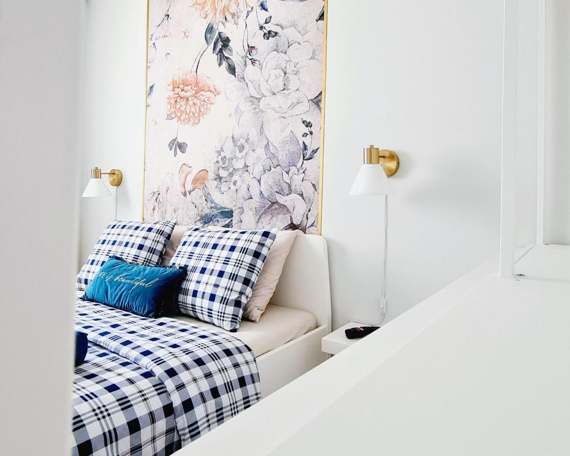הוילה פלמלה Arrabida Cozy House מראה חיצוני תמונה