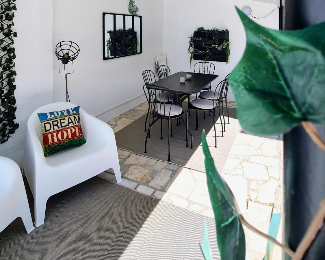 הוילה פלמלה Arrabida Cozy House מראה חיצוני תמונה