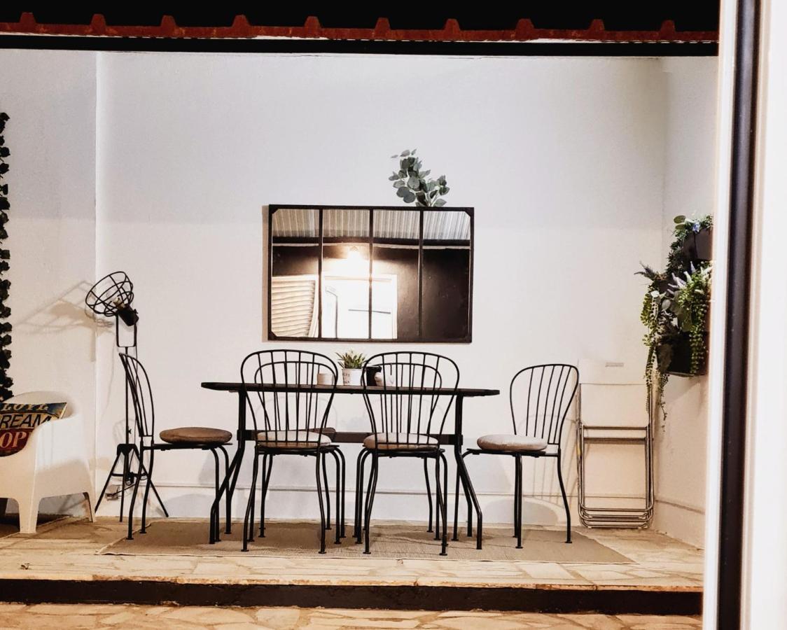 הוילה פלמלה Arrabida Cozy House מראה חיצוני תמונה