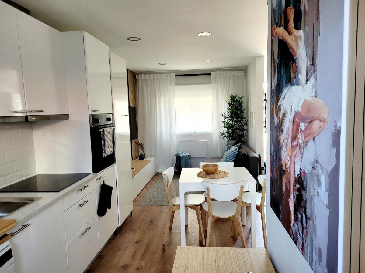 הוילה פלמלה Arrabida Cozy House מראה חיצוני תמונה