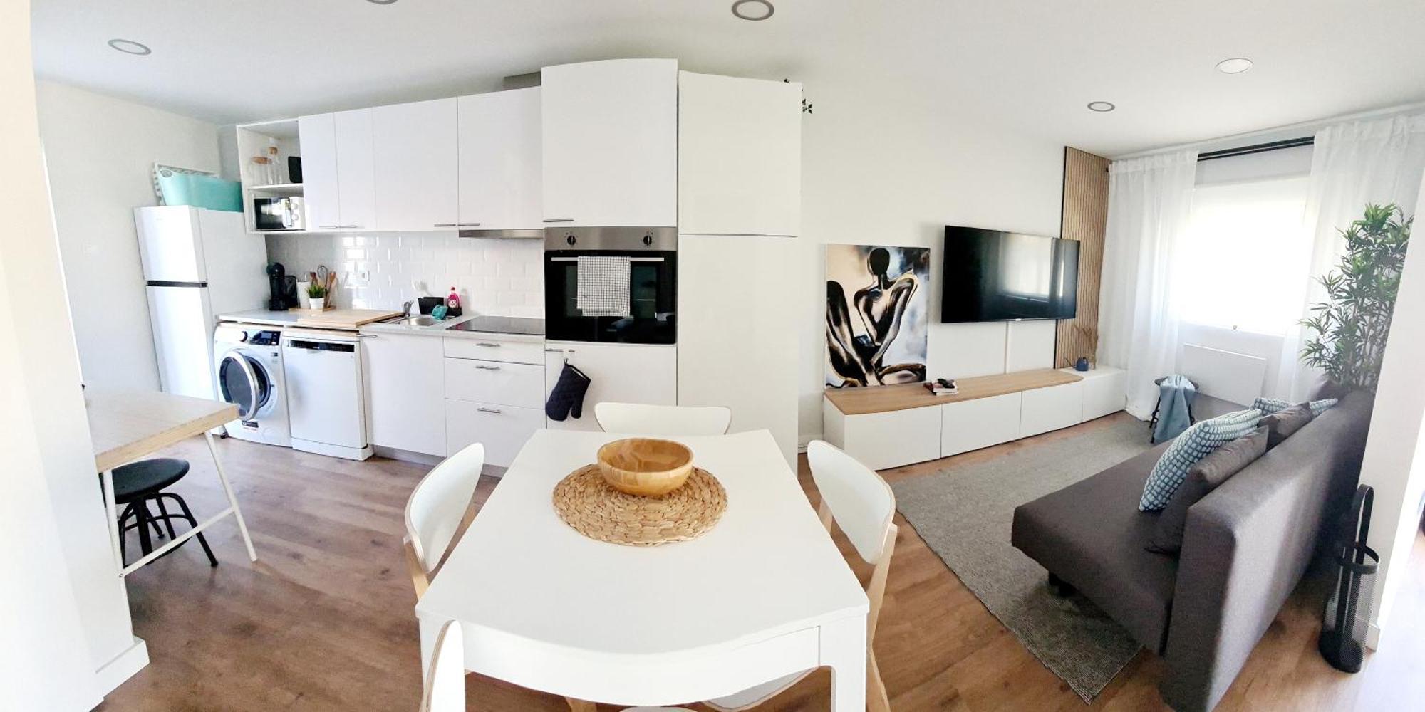 הוילה פלמלה Arrabida Cozy House מראה חיצוני תמונה